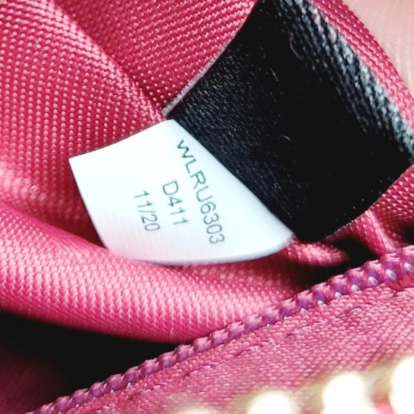 Kate Spade Small Payton Dome Crossbody - Picture 7 of 8